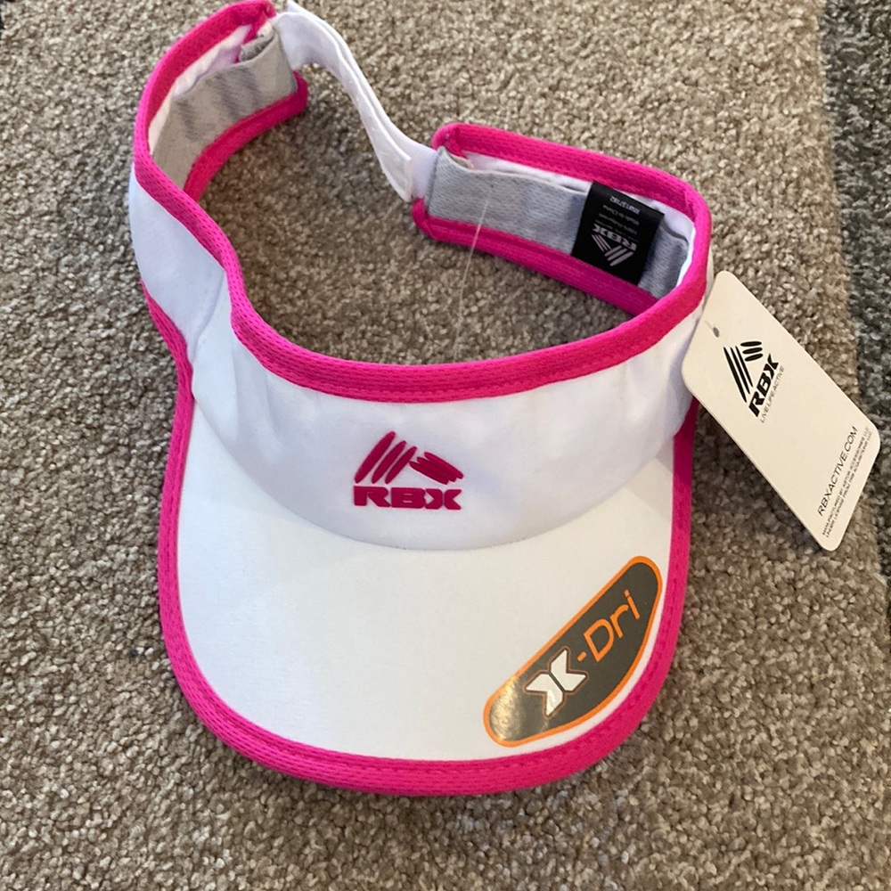 Women’s RBX X-Dri Visor